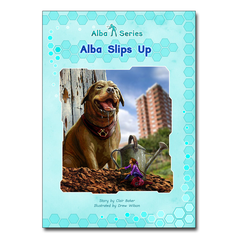 Decodable phonic readers for older female reluctant readers